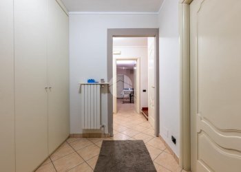 Villa a Schiera Via Guglielmo Marconi, Marene - foto 26