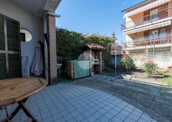 Villa a Schiera Via Guglielmo Marconi, Marene - foto 33