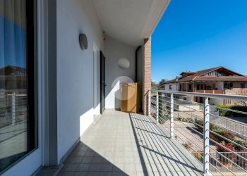 Villa a Schiera Via Guglielmo Marconi, Marene - foto 35