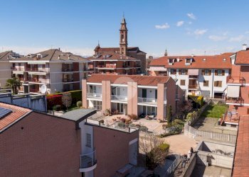 Villa a Schiera Via Guglielmo Marconi, Marene - foto 37