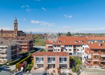 Villa a Schiera Via Guglielmo Marconi, Marene - foto 38