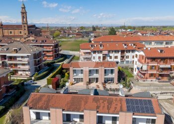 Villa a Schiera Via Guglielmo Marconi, Marene - foto 39