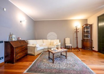 Villa a Schiera Via Guglielmo Marconi, Marene - foto 3