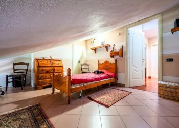Villa a Schiera Via Guglielmo Marconi, Marene - foto 18