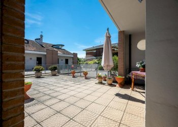 Villa a Schiera Via Guglielmo Marconi, Marene - foto 30