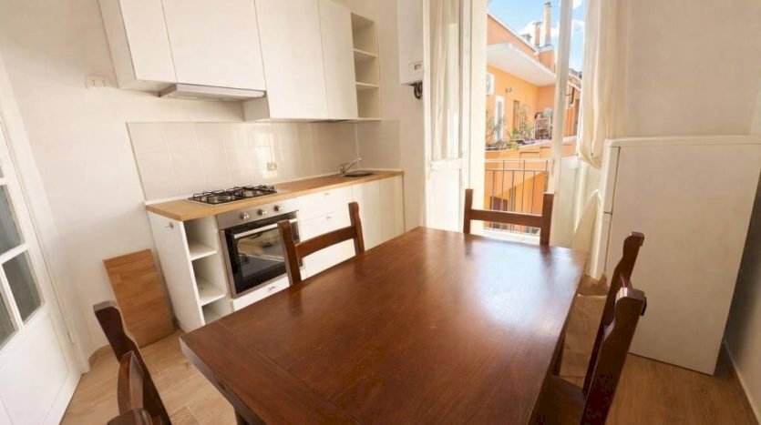 Two-room apartment Bologna - photo 1