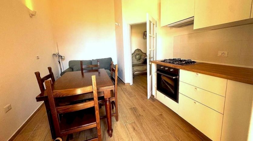 Two-room apartment Bologna - photo 2