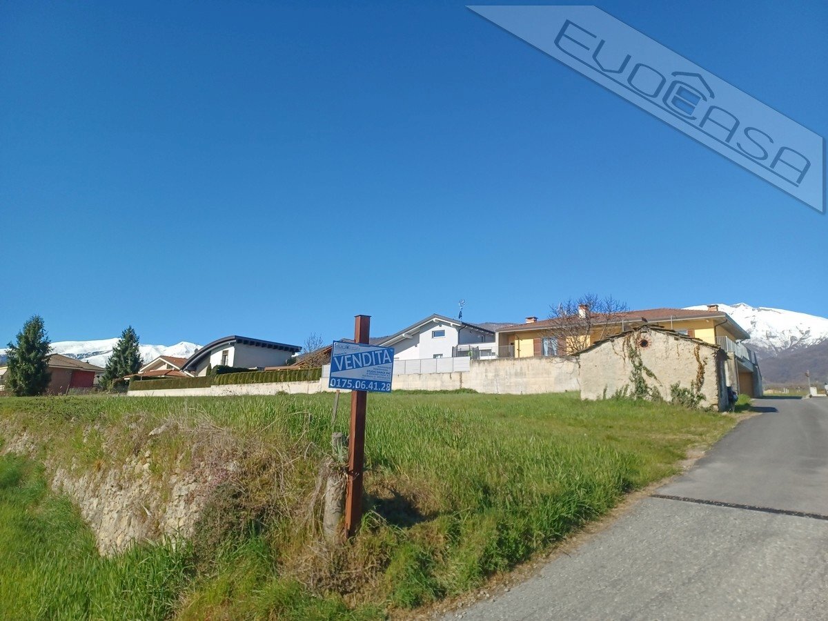 Terreno edificabile Via Carlo Alberto snc, Barge - foto 1