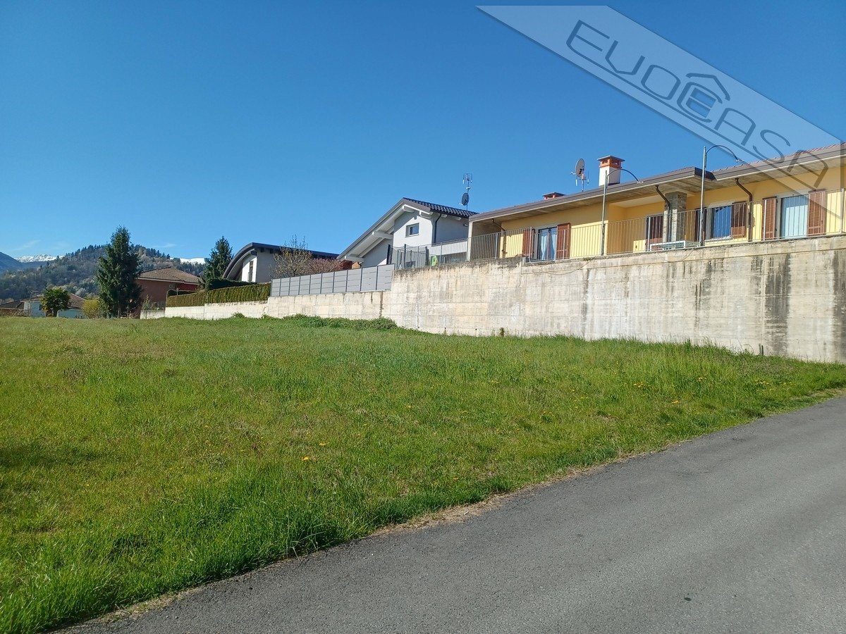 Terreno edificabile Via Carlo Alberto snc, Barge - foto 2