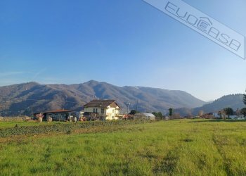 Terreno edificabile Via Carlo Alberto snc, Barge - foto 8