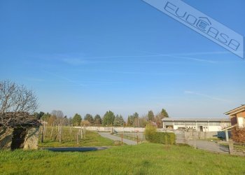 Terreno edificabile Via Carlo Alberto snc, Barge - foto 6