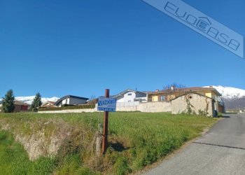 Terreno edificabile Via Carlo Alberto snc, Barge - foto 1