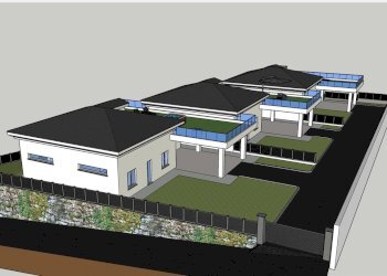 Terreno edificabile Via Carlo Alberto snc, Barge - foto 25