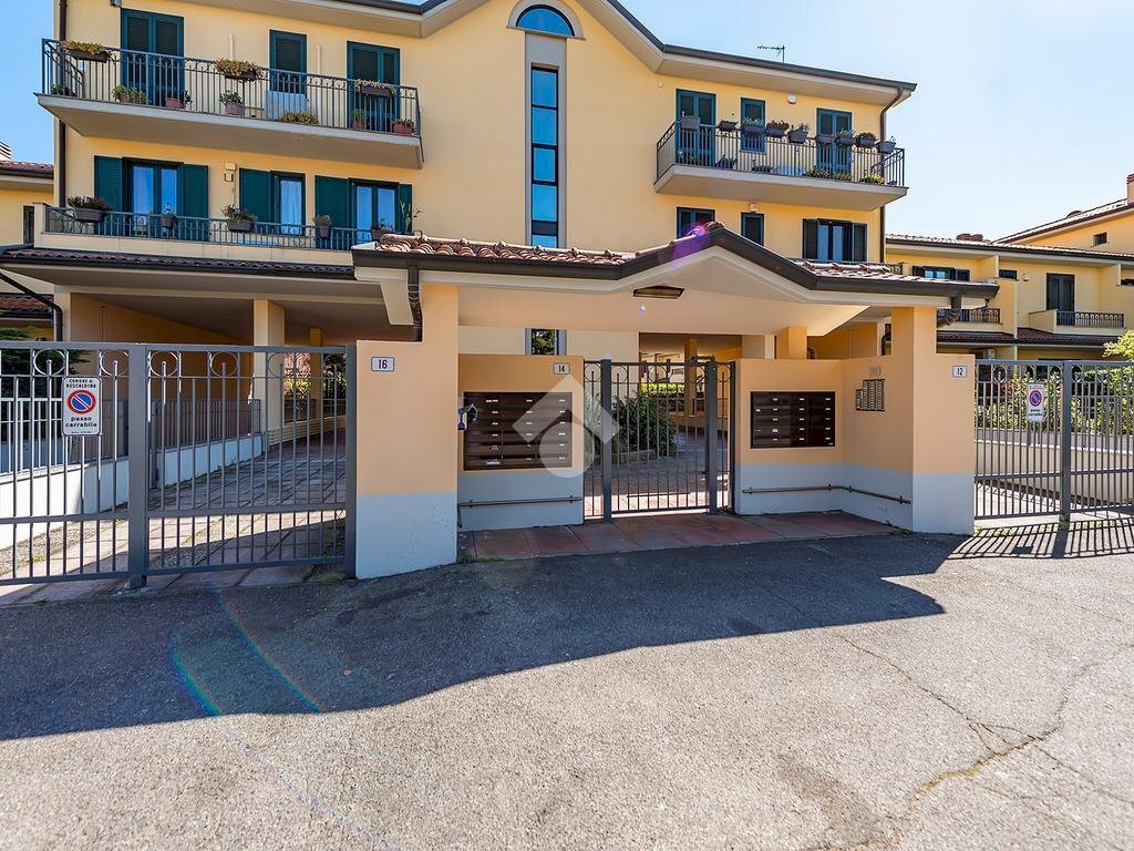 Quadrilocale Via Dante, Rescaldina - foto 1