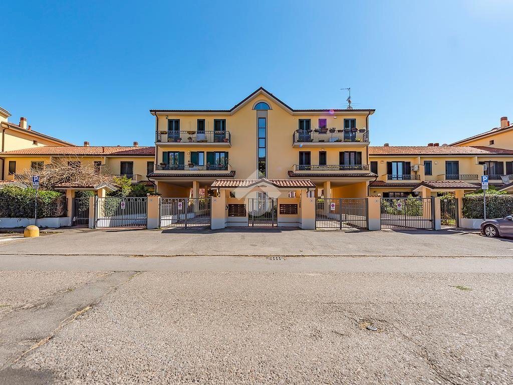 Quadrilocale Via Dante, Rescaldina - foto 2