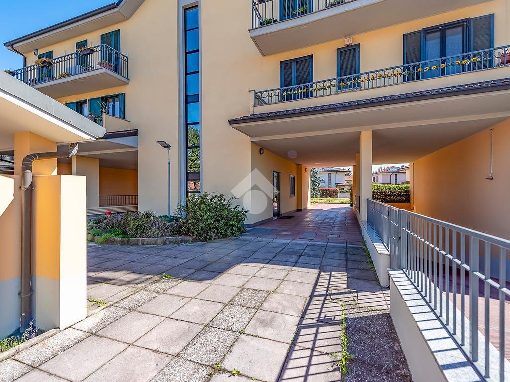 Quadrilocale Via Dante, Rescaldina - foto 3