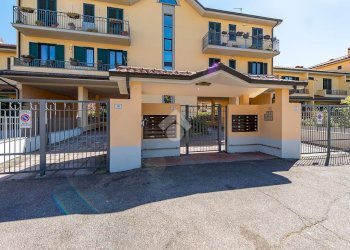 Quadrilocale Via Dante, Rescaldina - foto 1