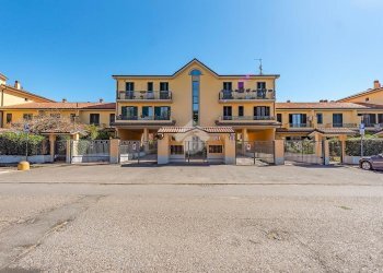 Quadrilocale Via Dante, Rescaldina - foto 2