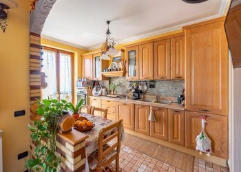 Quadrilocale Via Dante, Rescaldina - foto 6