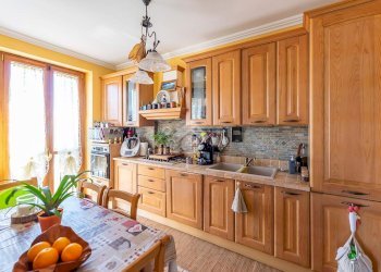 Quadrilocale Via Dante, Rescaldina - foto 7