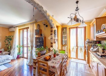 Quadrilocale Via Dante, Rescaldina - foto 8