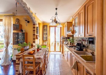 Quadrilocale Via Dante, Rescaldina - foto 9