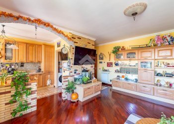 Quadrilocale Via Dante, Rescaldina - foto 12