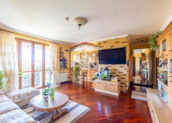 Quadrilocale Via Dante, Rescaldina - foto 13