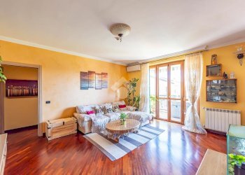 Quadrilocale Via Dante, Rescaldina - foto 14