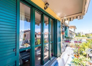 Quadrilocale Via Dante, Rescaldina - foto 16