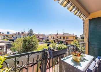 Quadrilocale Via Dante, Rescaldina - foto 17