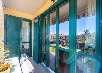 Quadrilocale Via Dante, Rescaldina - foto 18