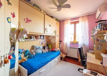 Quadrilocale Via Dante, Rescaldina - foto 19