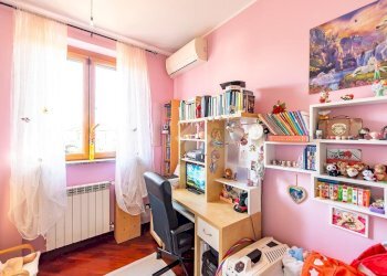 Quadrilocale Via Dante, Rescaldina - foto 20