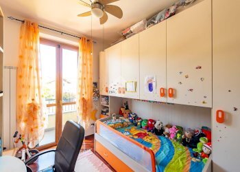 Quadrilocale Via Dante, Rescaldina - foto 21