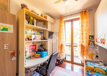 Quadrilocale Via Dante, Rescaldina - foto 22