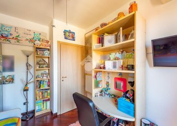 Quadrilocale Via Dante, Rescaldina - foto 23