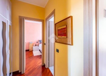 Quadrilocale Via Dante, Rescaldina - foto 25