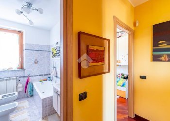 Quadrilocale Via Dante, Rescaldina - foto 26