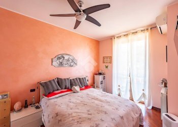 Quadrilocale Via Dante, Rescaldina - foto 27