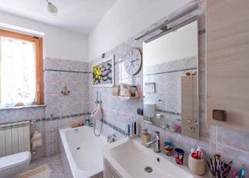 Quadrilocale Via Dante, Rescaldina - foto 31