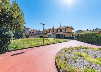 Quadrilocale Via Dante, Rescaldina - foto 35