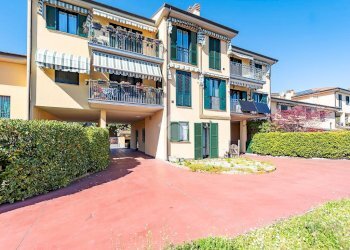 Quadrilocale Via Dante, Rescaldina - foto 36