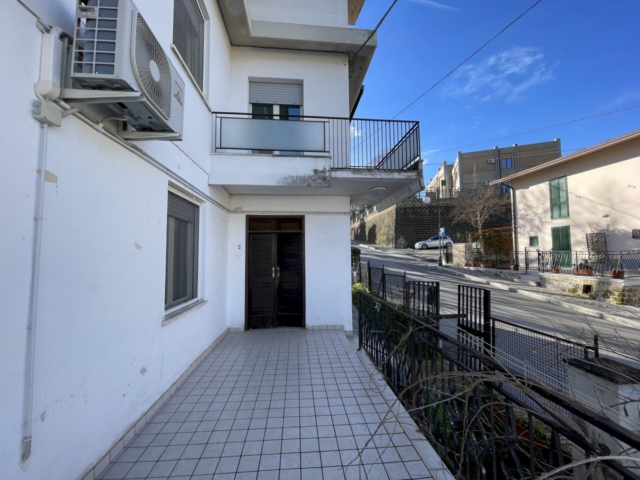 entrata - Casa indipendente Via San D'Acquisto 12, Manoppello - foto 3