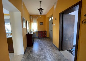 entrata - Casa indipendente Via San D'Acquisto 12, Manoppello - foto 4