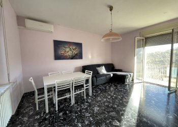 sala da pranzo - Casa indipendente Via San D'Acquisto 12, Manoppello - foto 5