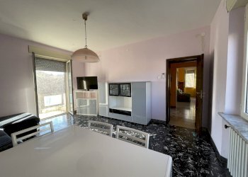 sala da pranzo - Casa indipendente Via San D'Acquisto 12, Manoppello - foto 6