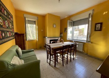 cucina - Casa indipendente Via San D'Acquisto 12, Manoppello - foto 8