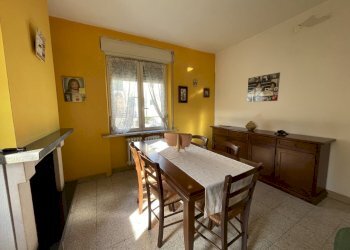 cucina - Casa indipendente Via San D'Acquisto 12, Manoppello - foto 11