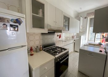 cucina - Casa indipendente Via San D'Acquisto 12, Manoppello - foto 12